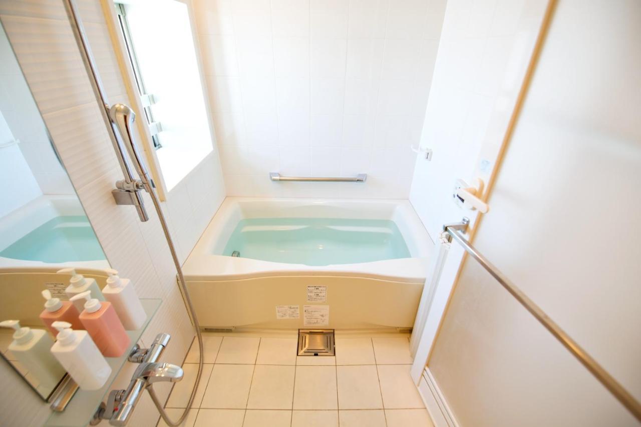 Qualia Jinnan Flat Токио Экстерьер фото